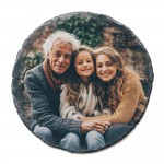 Photo Slate Coasters